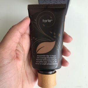 Tarte Amazonian Clay Foundation